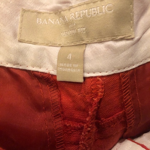 Bundles of 4 shorts - Picture 6 of 10